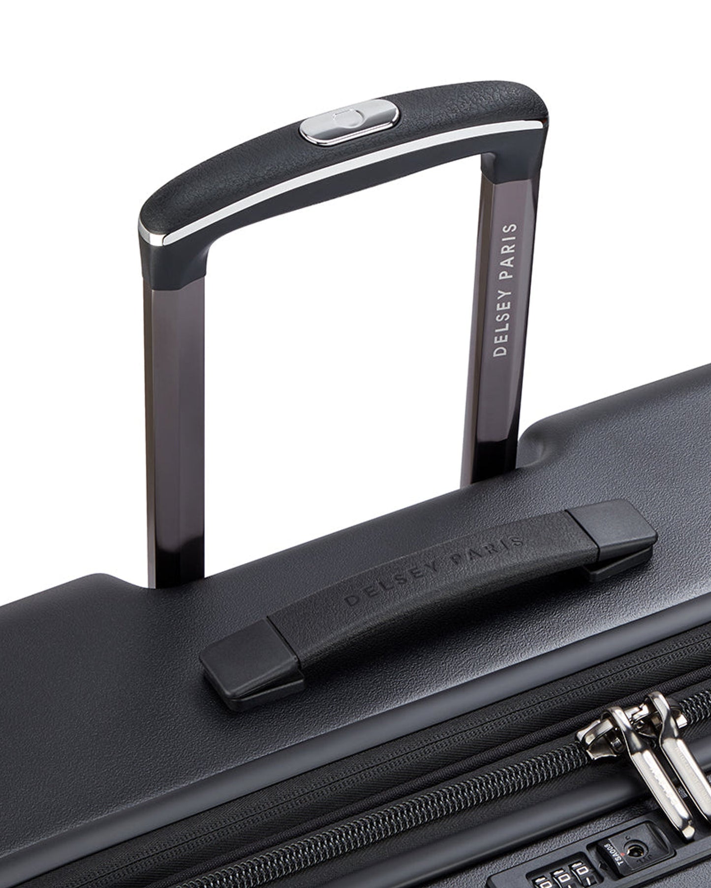 Delsey Paris Cadence Luggage