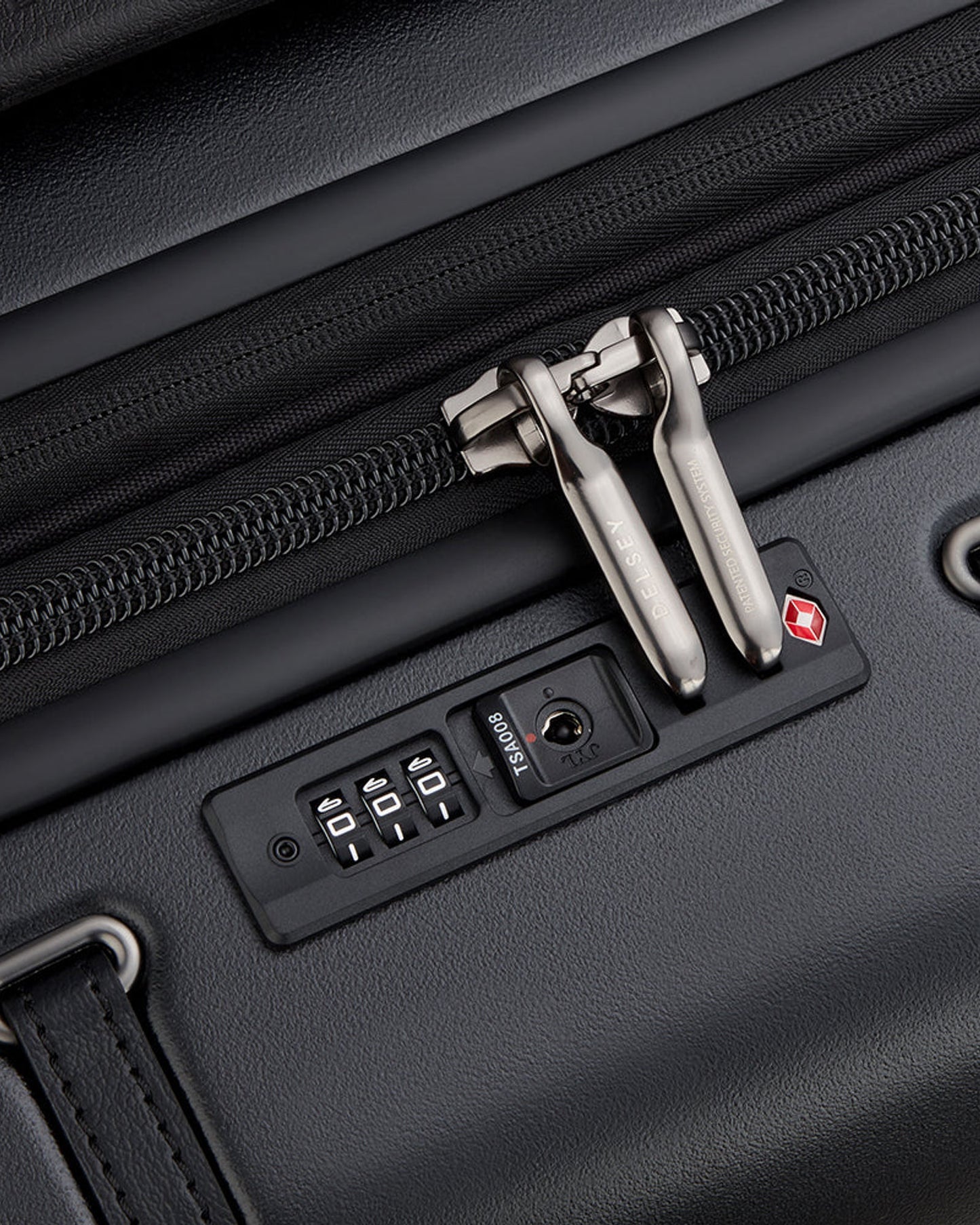 Delsey Paris Cadence Luggage