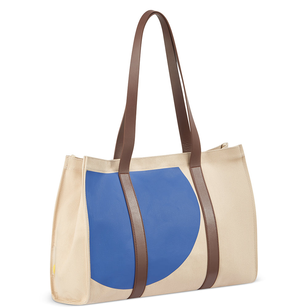 Delsey Paris Calanque Tote Bag