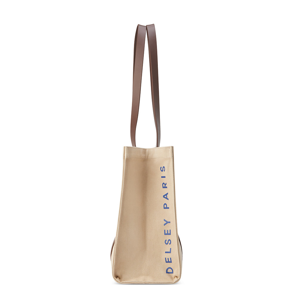 Delsey Paris Calanque Tote Bag