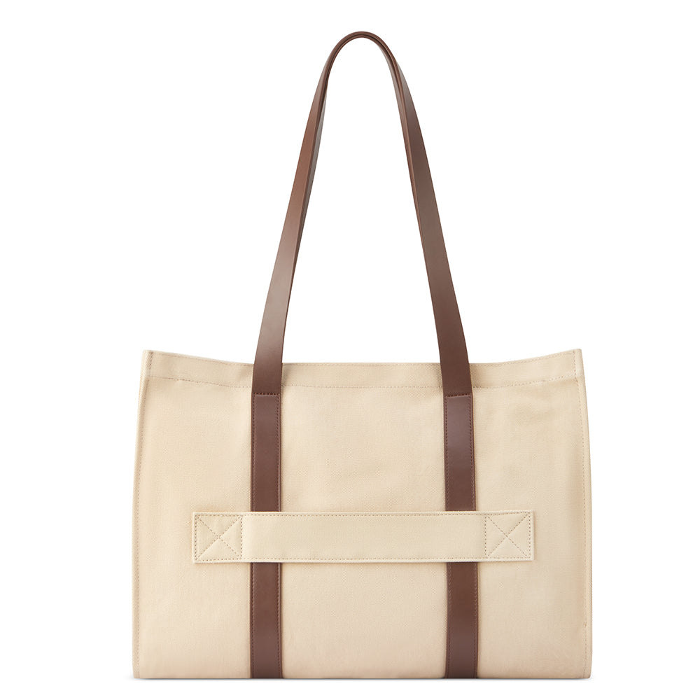 Delsey Paris Calanque Tote Bag