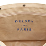 Delsey Paris Calanque Tote Bag