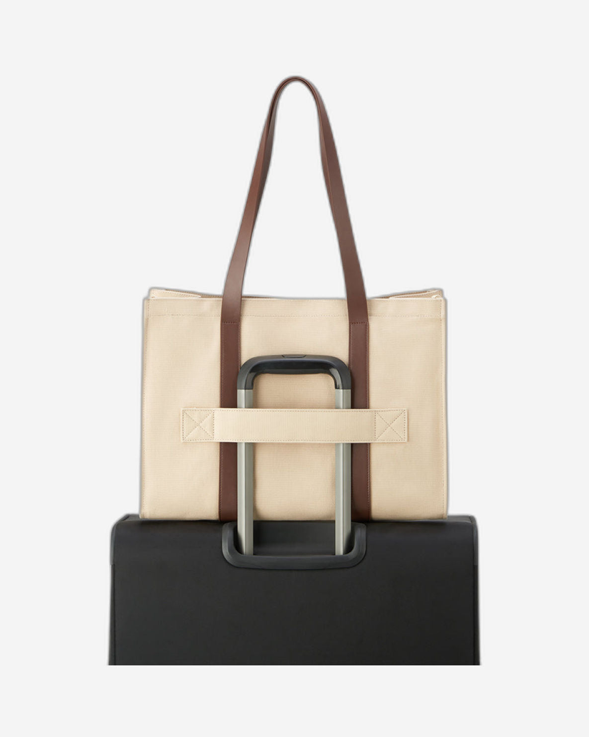 Delsey Paris Calanque Tote Bag