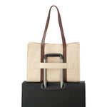 Delsey Paris Calanque Tote Bag