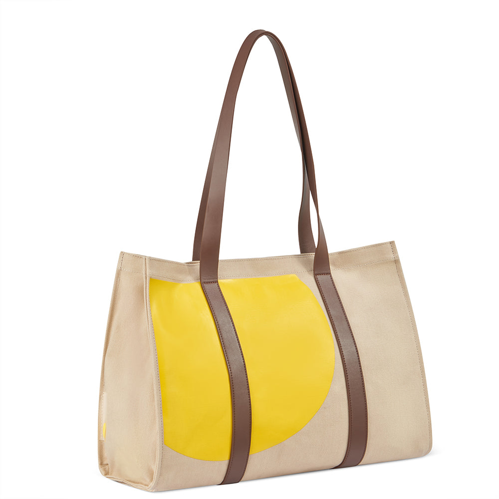 Delsey Paris Calanque Tote Bag