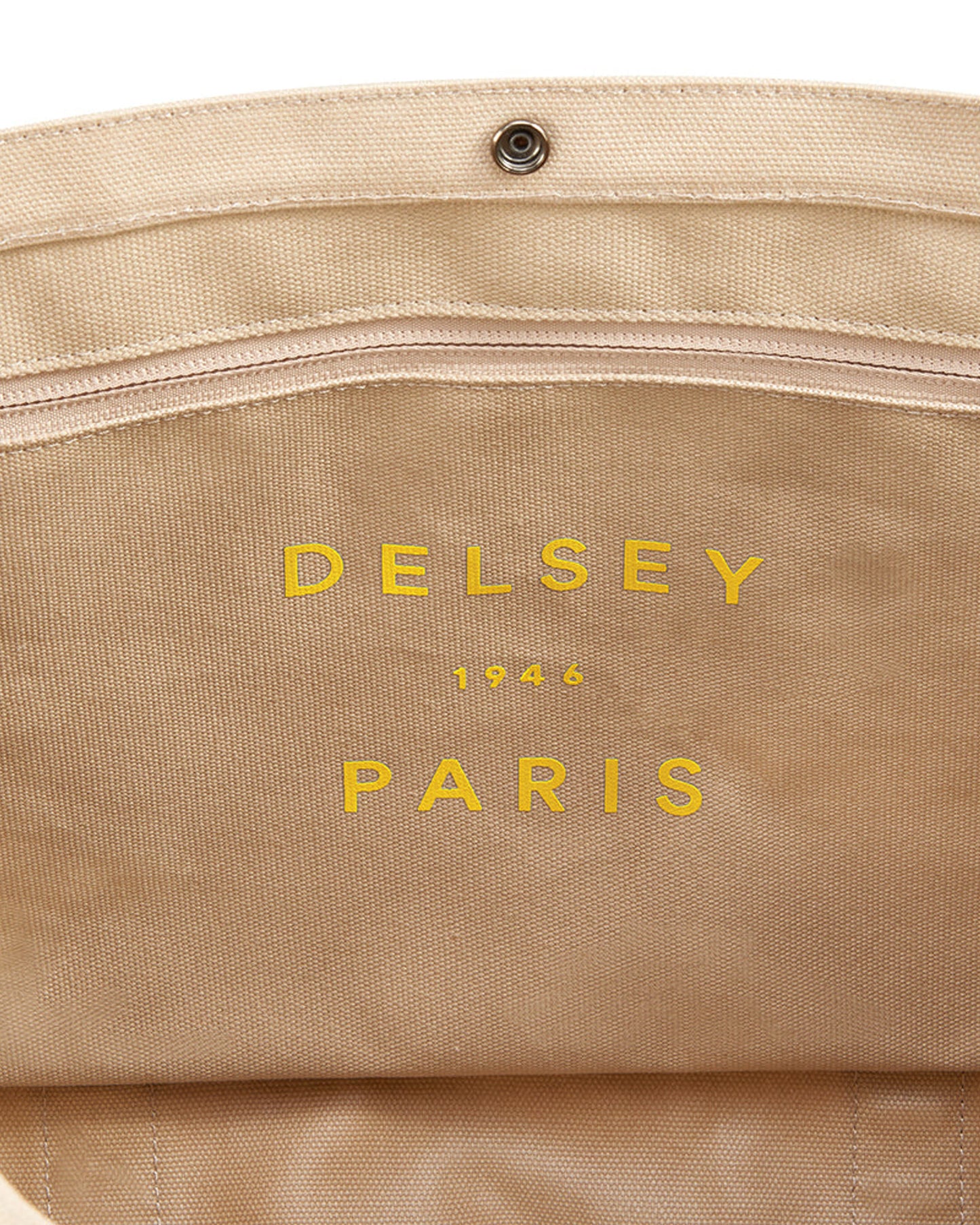 Delsey Paris Calanque Tote Bag