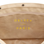 Delsey Paris Calanque Tote Bag