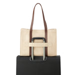Delsey Paris Calanque Tote Bag
