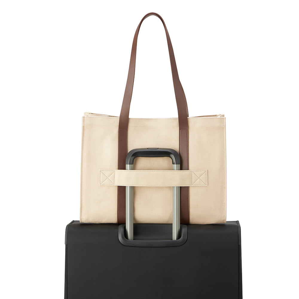 Delsey Paris Calanque Tote Bag