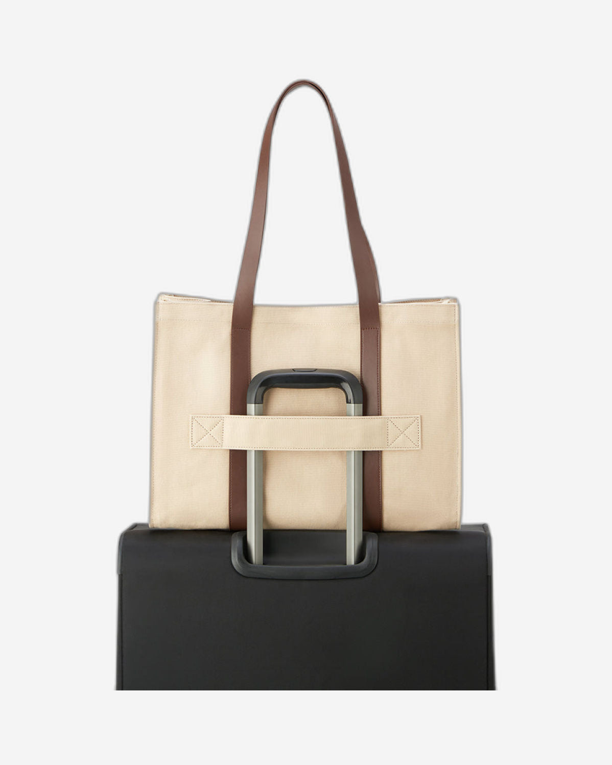Delsey Paris Calanque Tote Bag