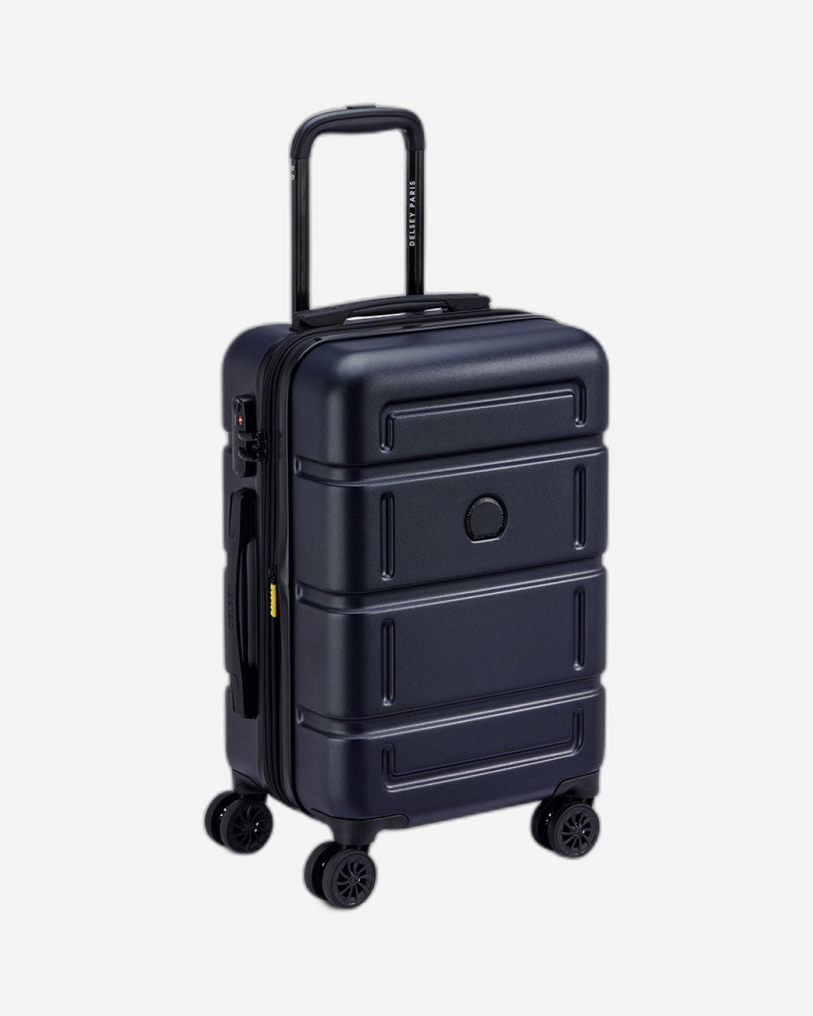Delsey Paris Camelia Luggage