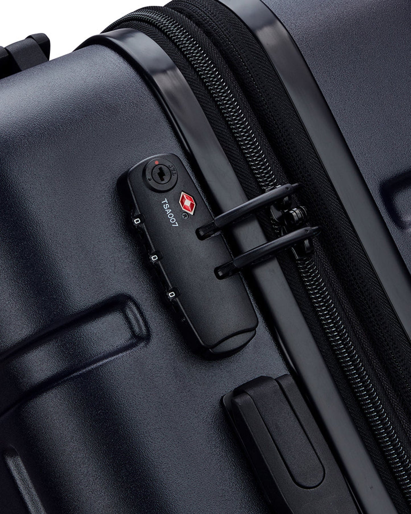 Delsey Paris Camelia Luggage