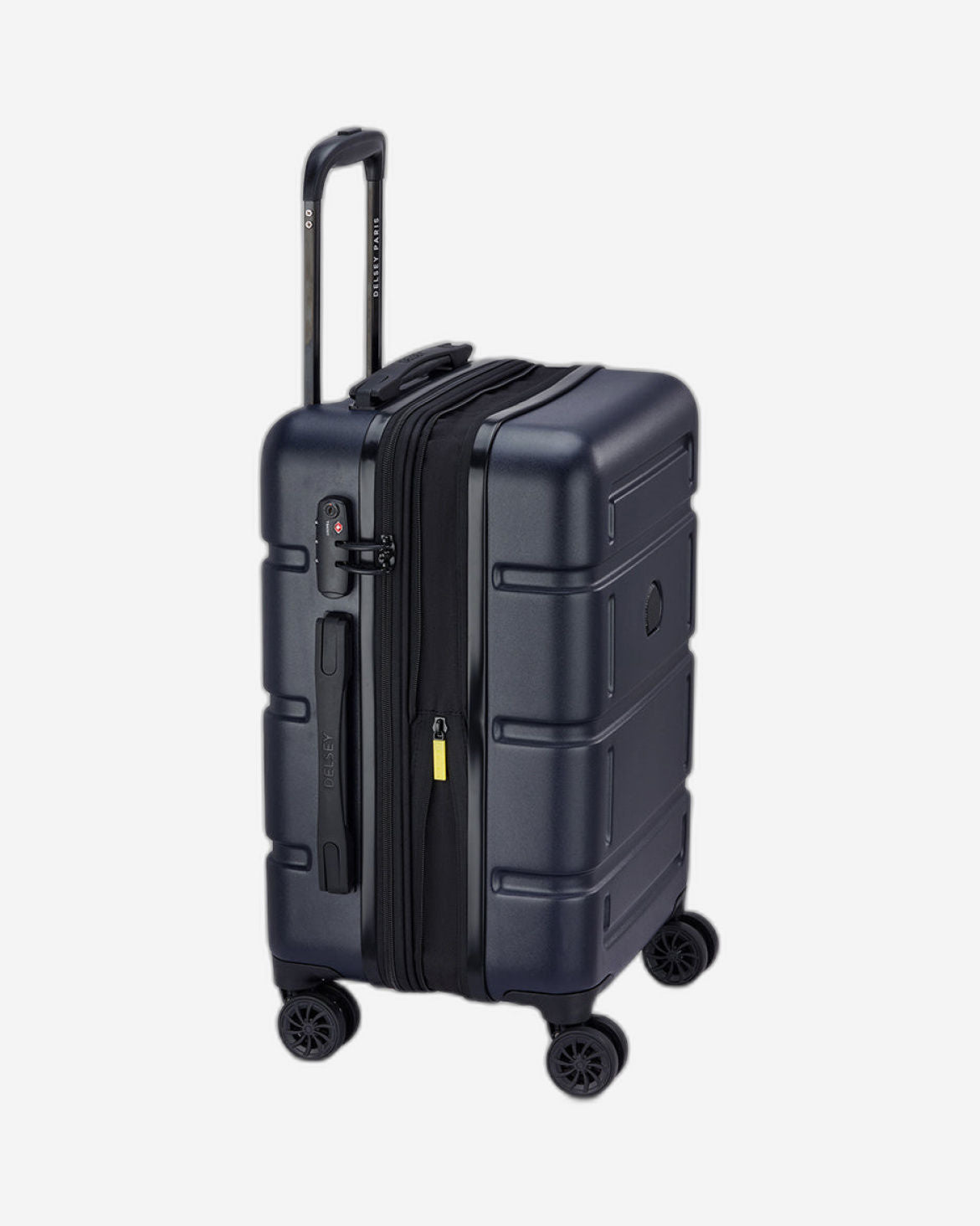 Delsey Paris Camelia Luggage