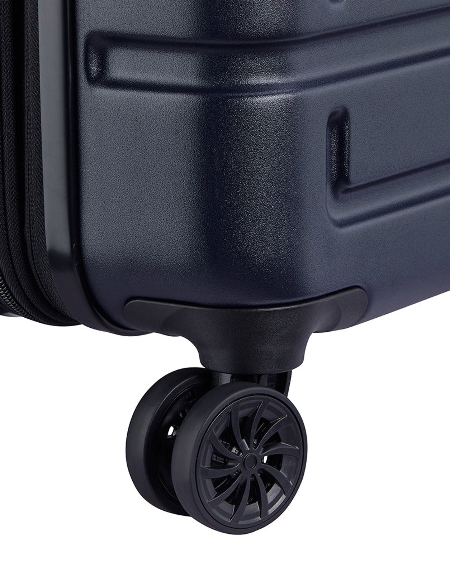 Delsey Paris Camelia Luggage