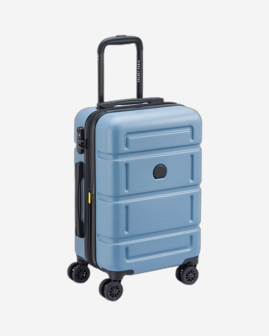 Delsey Paris Camelia Luggage