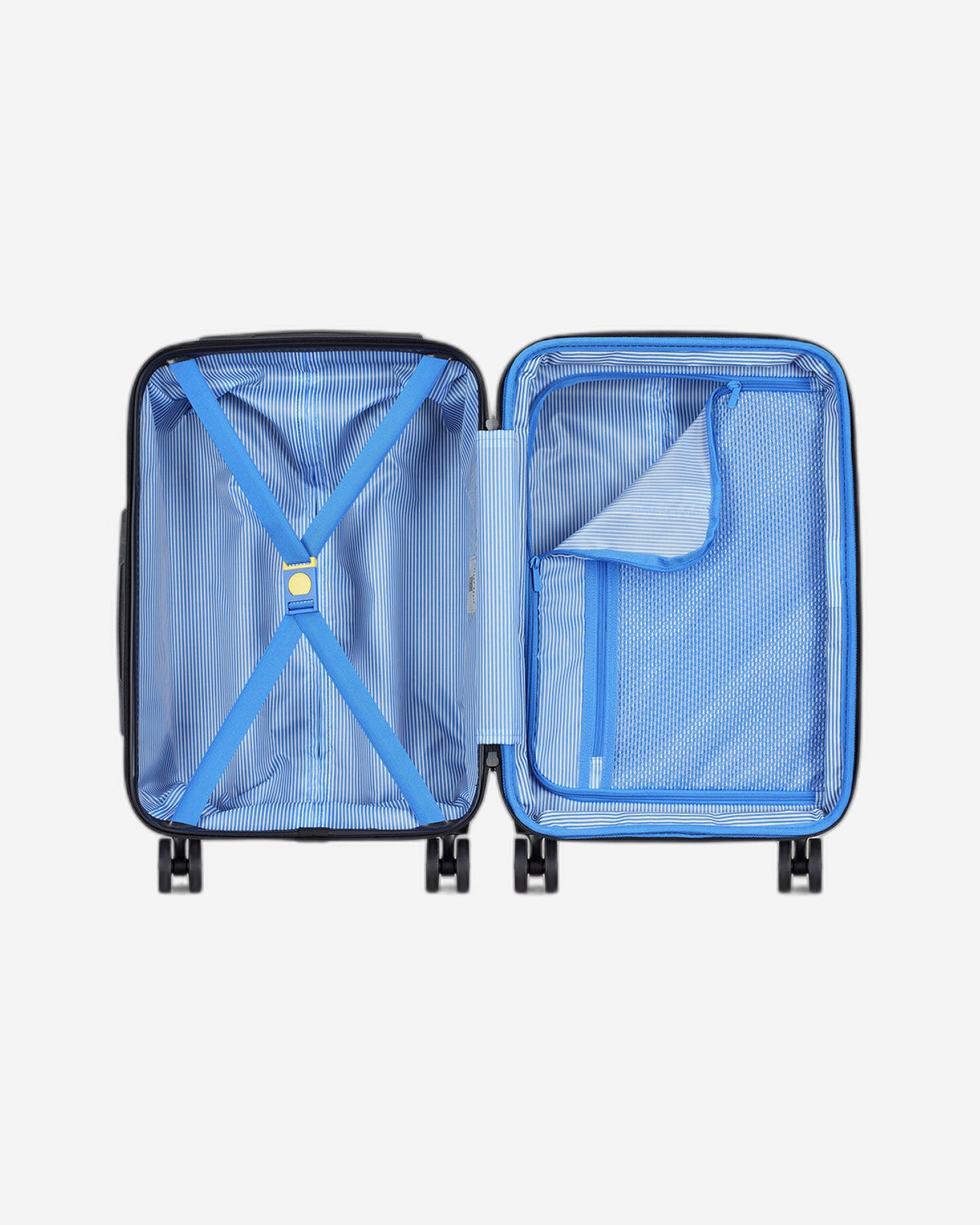 Delsey Paris Camelia Luggage