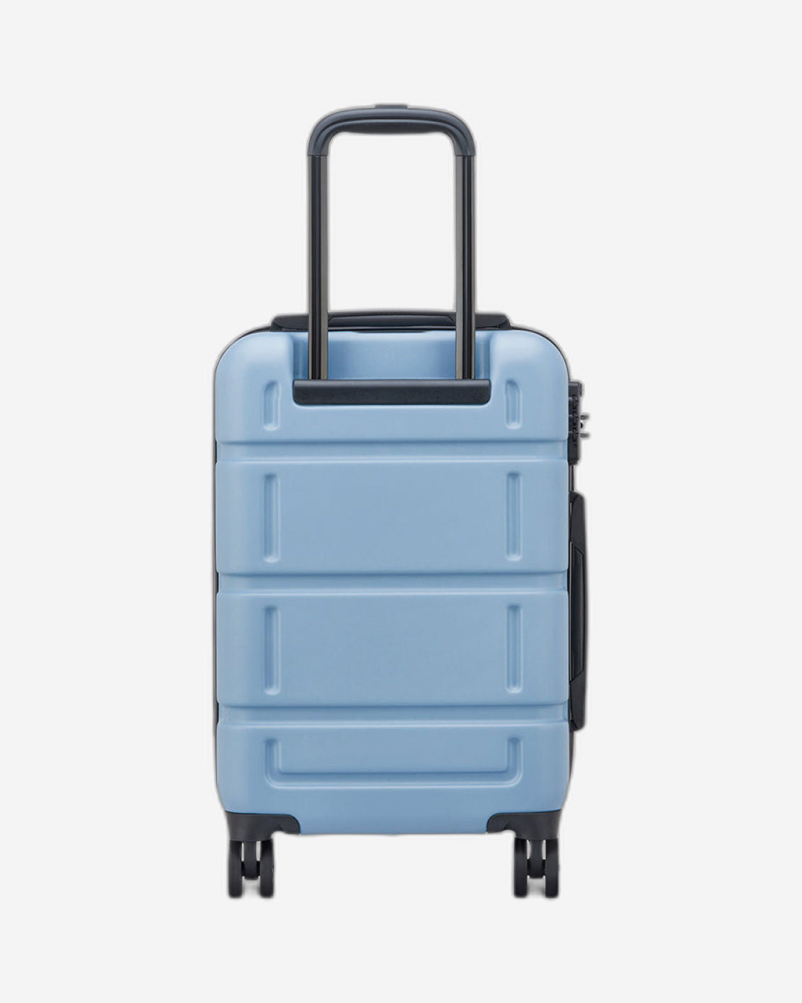 Delsey Paris Camelia Luggage