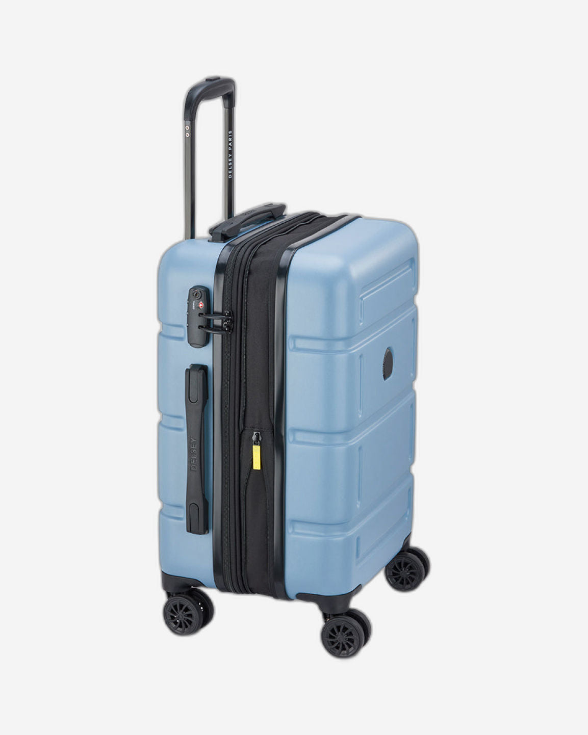 Delsey Paris Camelia Luggage