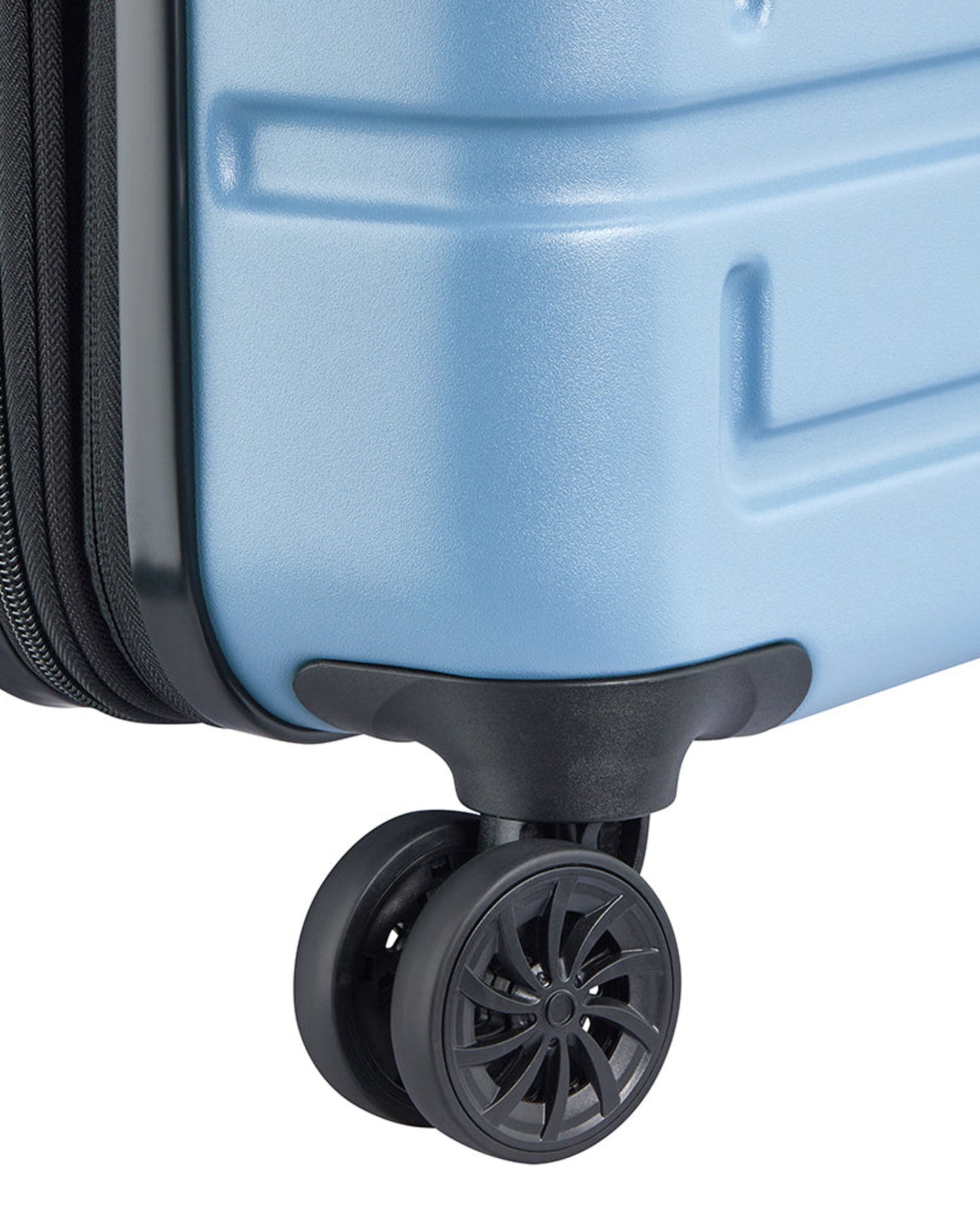 Delsey Paris Camelia Luggage