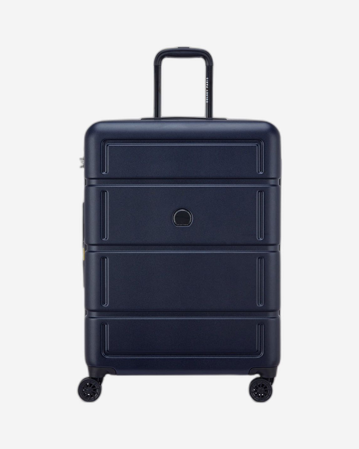 Delsey Paris Camelia Luggage