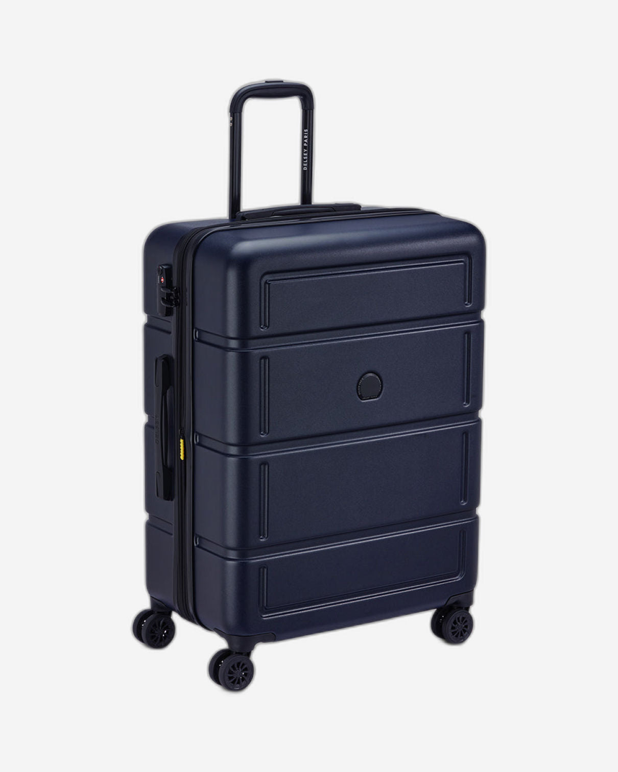 Delsey Paris Camelia Luggage