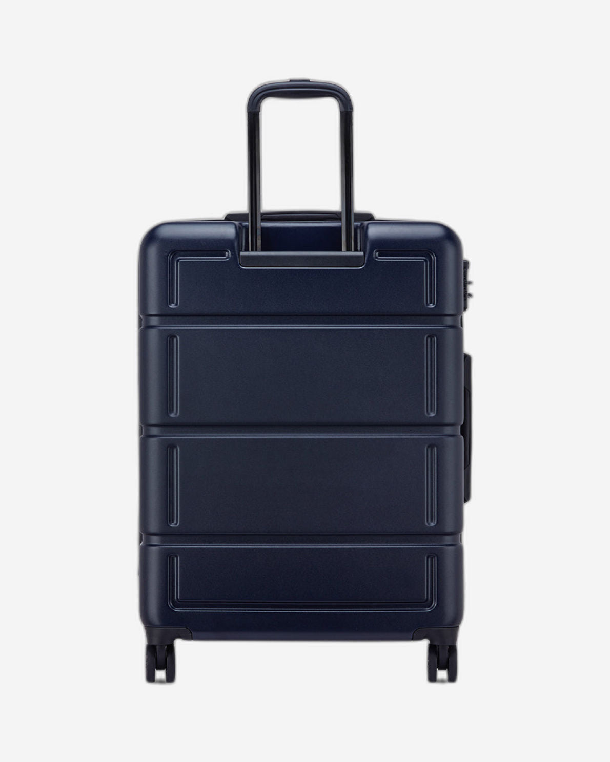 Delsey Paris Camelia Luggage
