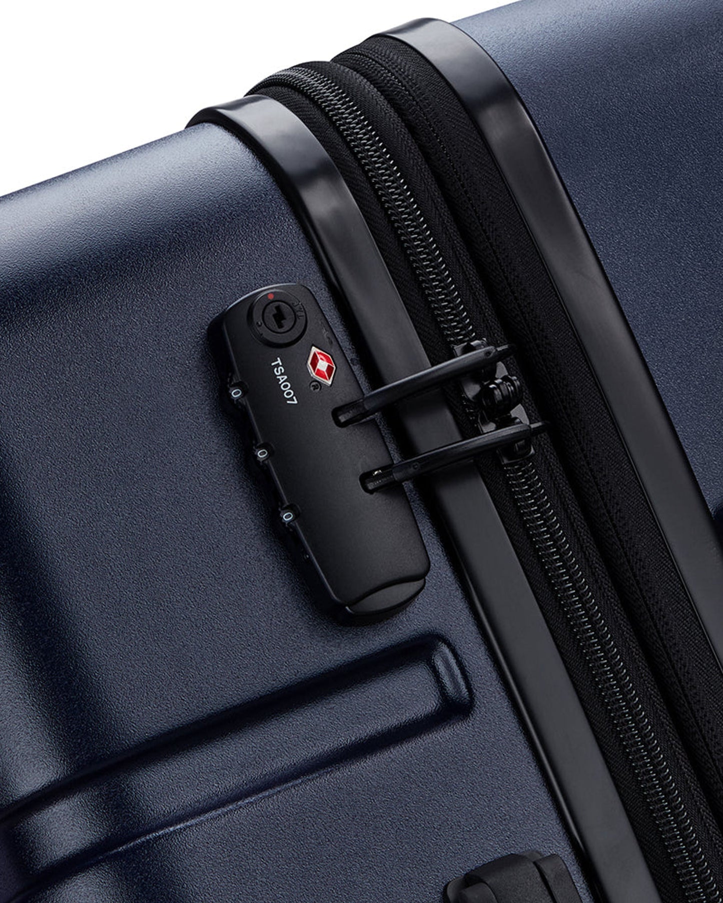 Delsey Paris Camelia Luggage