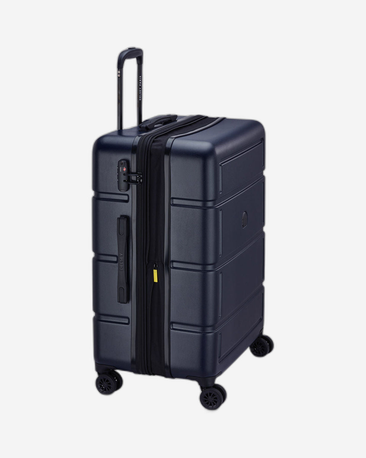 Delsey Paris Camelia Luggage