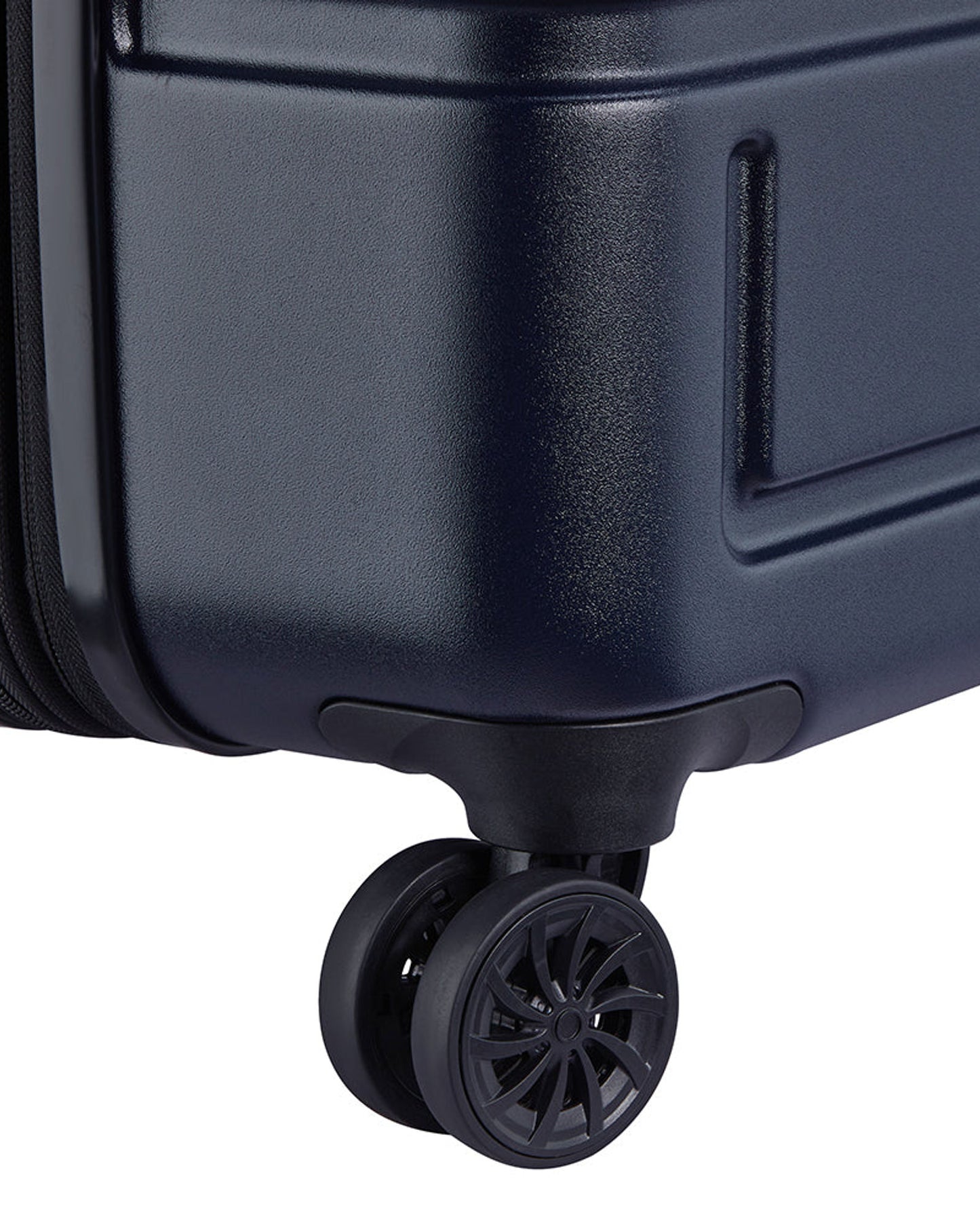 Delsey Paris Camelia Luggage