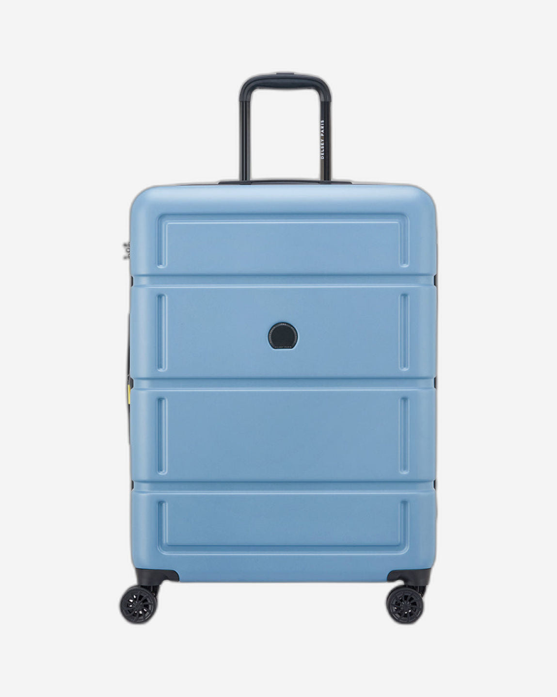 Delsey Paris Camelia Luggage