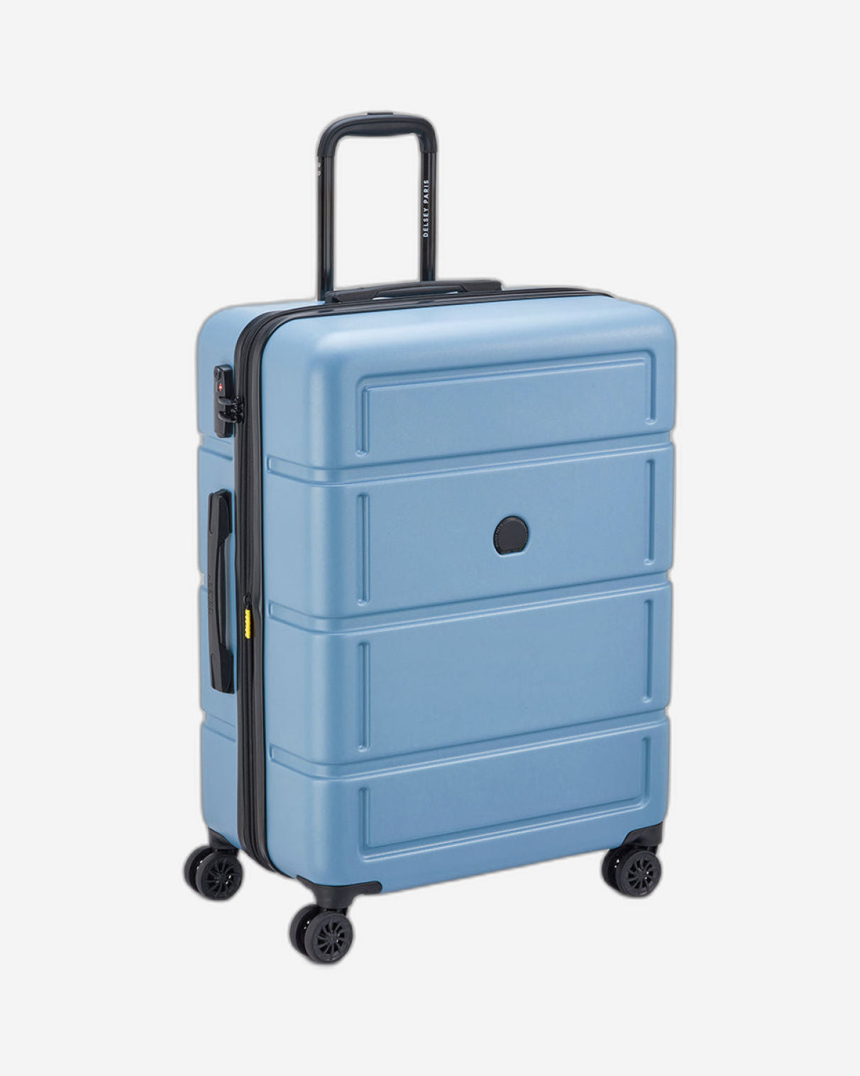 Delsey Paris Camelia Luggage