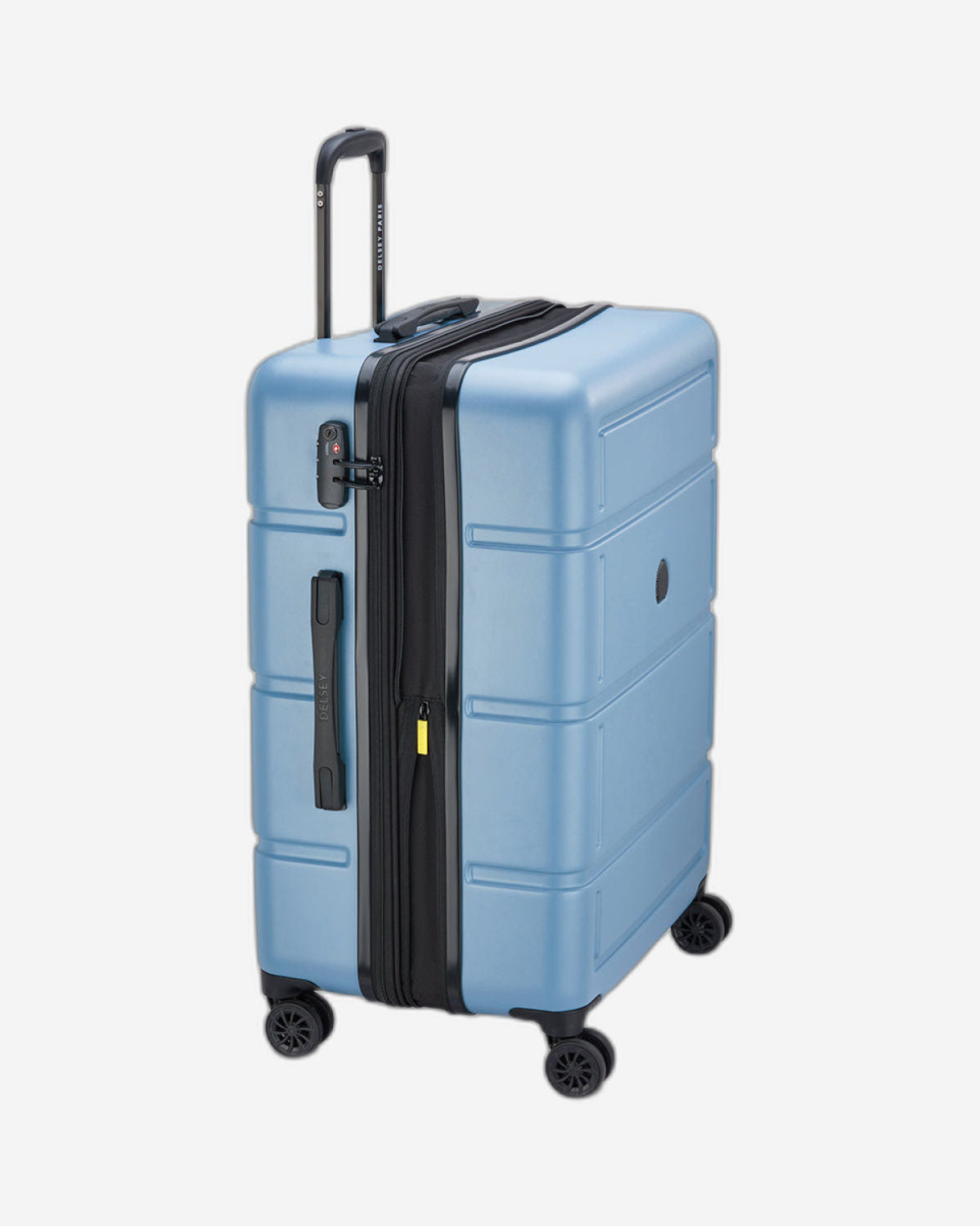 Delsey Paris Camelia Luggage