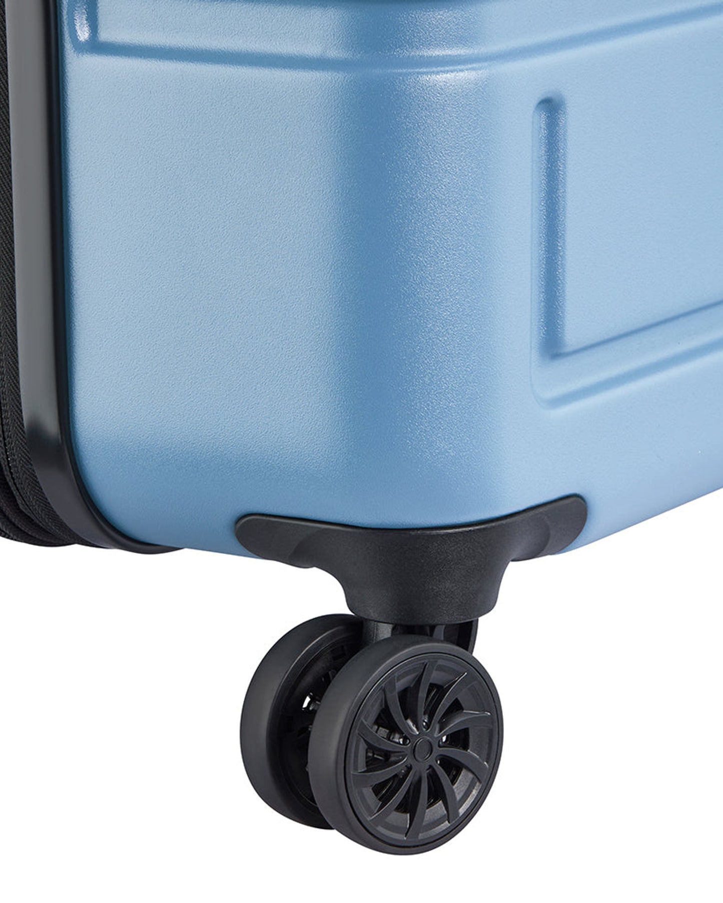 Delsey Paris Camelia Luggage