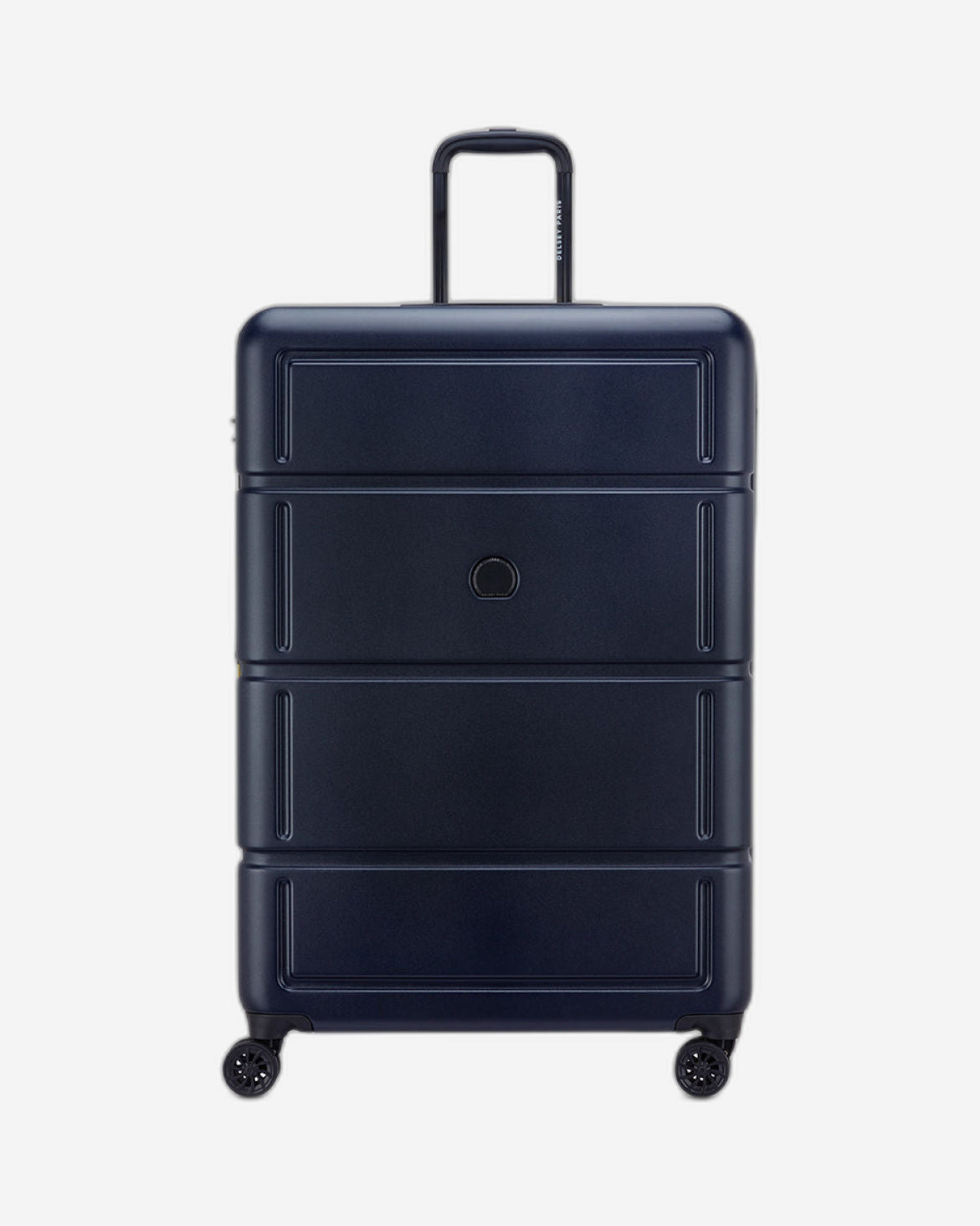 Delsey Paris Camelia Luggage