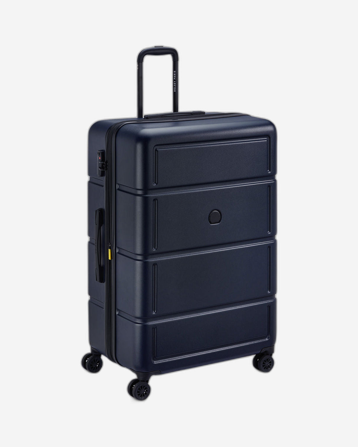 Delsey Paris Camelia Luggage