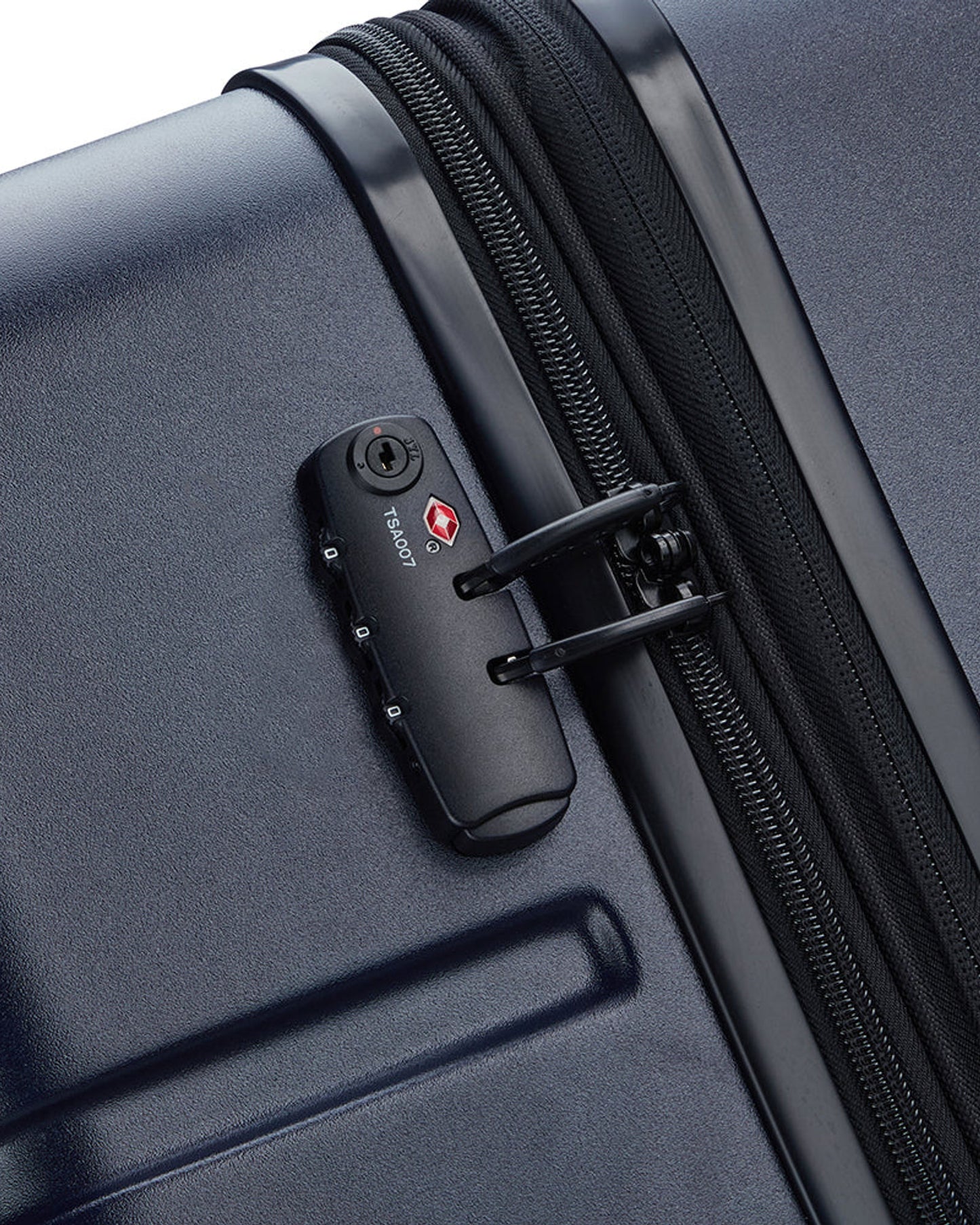 Delsey Paris Camelia Luggage