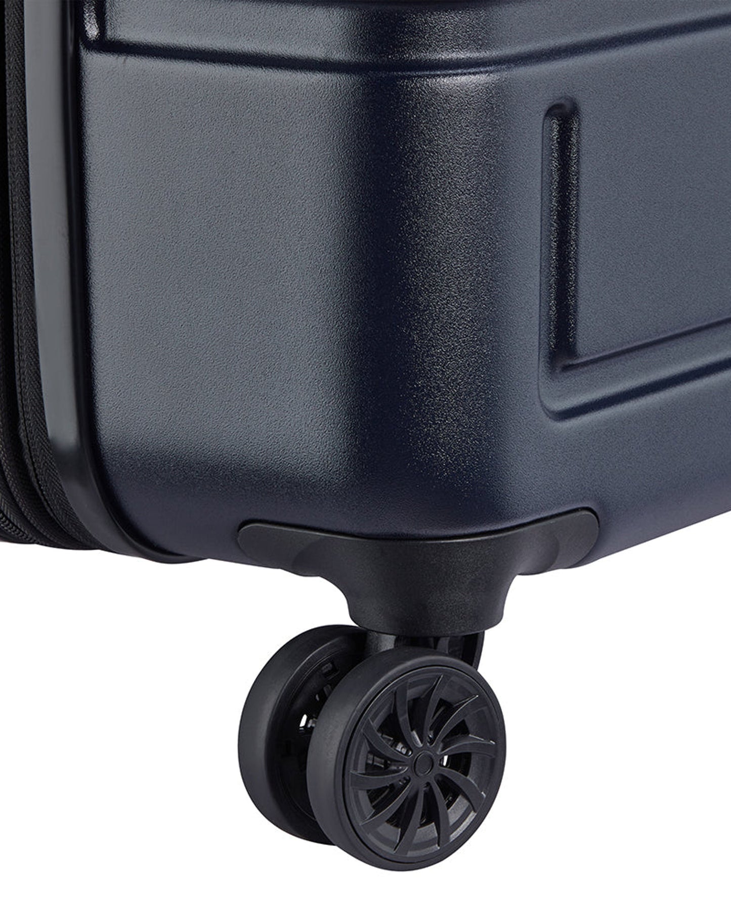 Delsey Paris Camelia Luggage