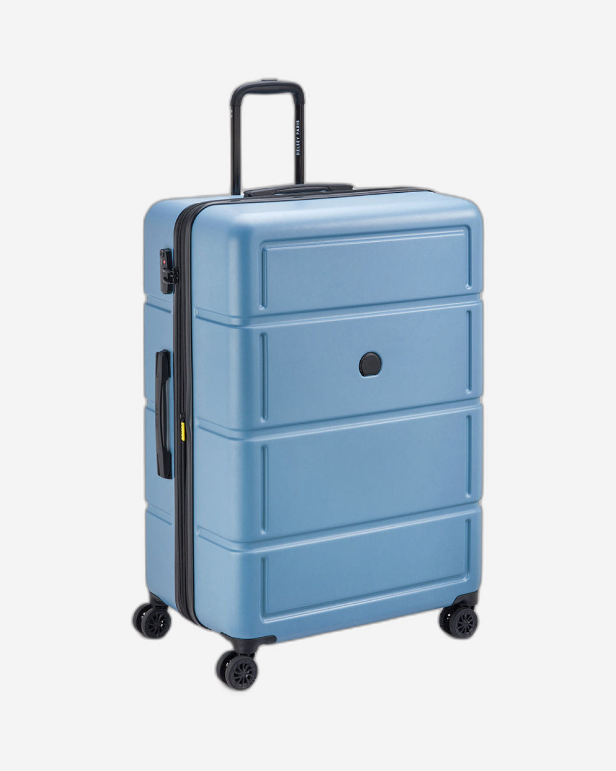 Delsey Paris Camelia Luggage