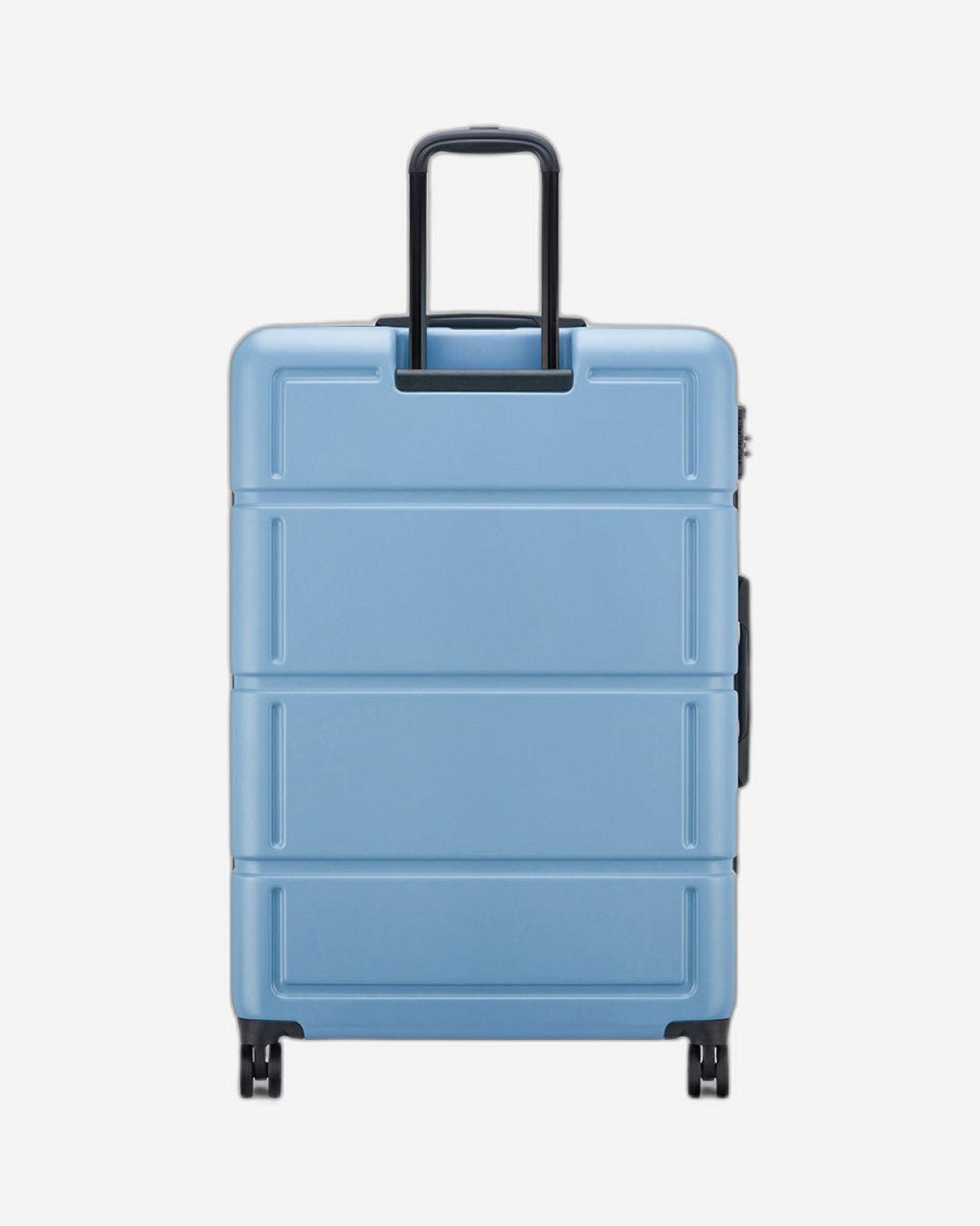 Delsey Paris Camelia Luggage