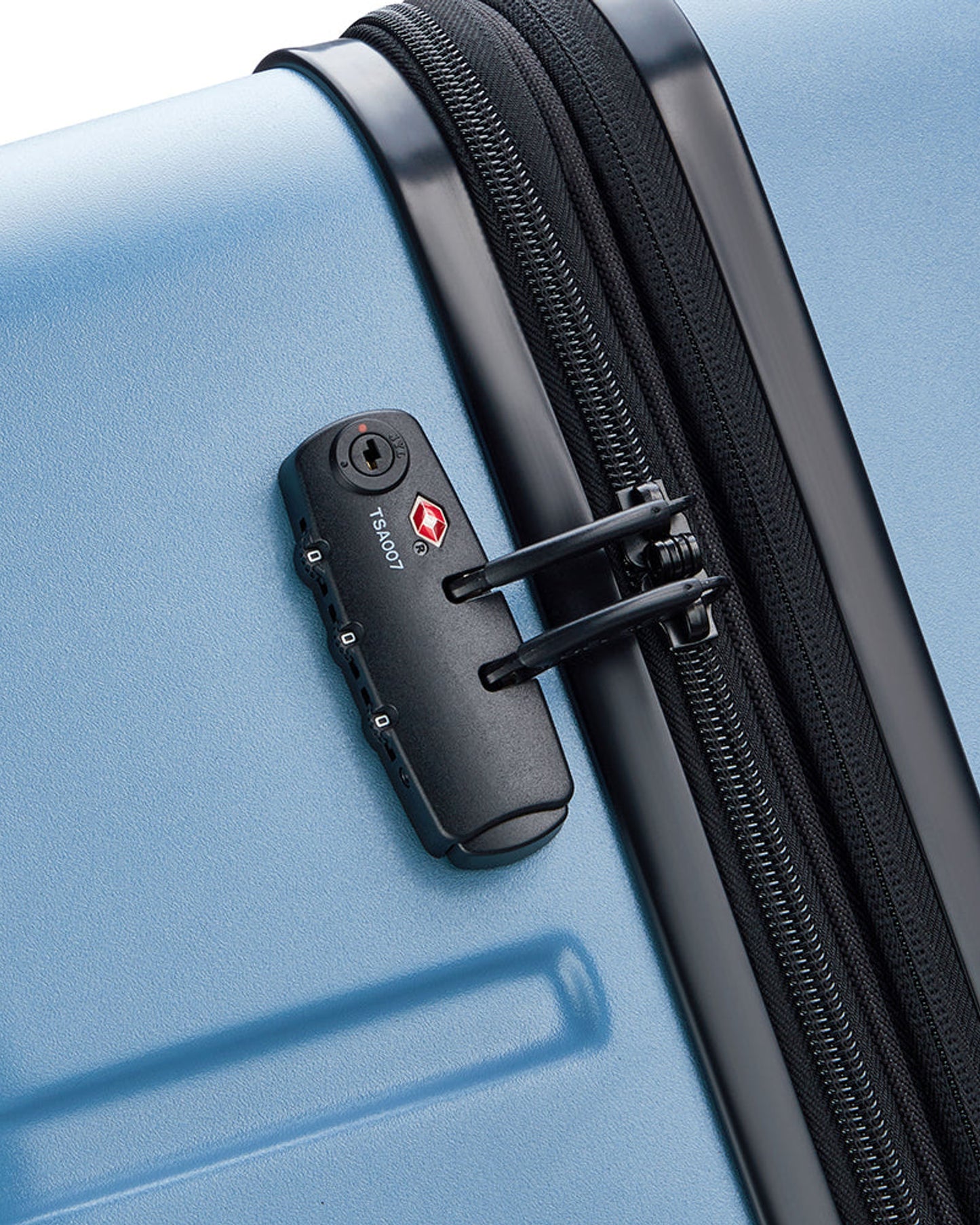 Delsey Paris Camelia Luggage