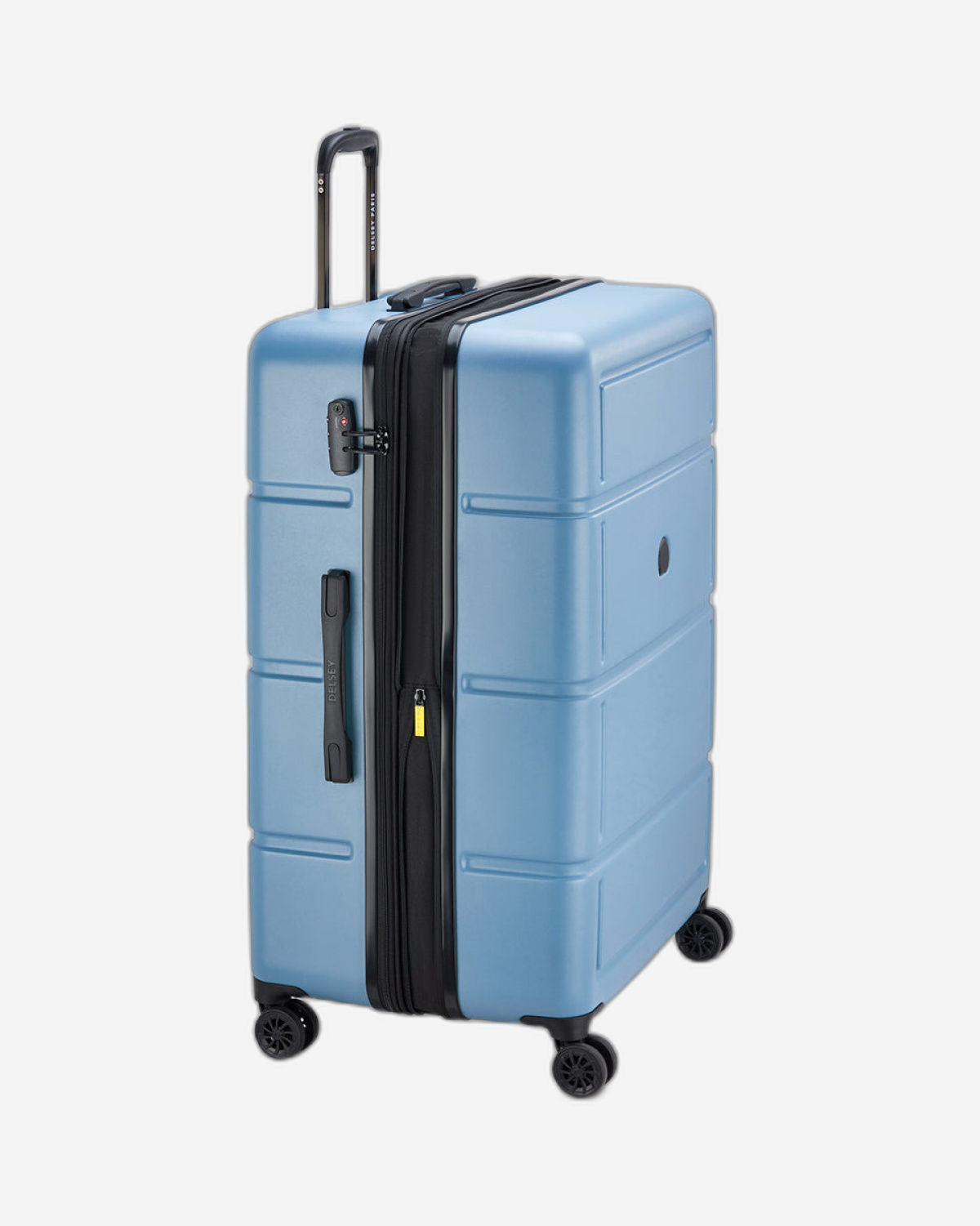 Delsey Paris Camelia Luggage