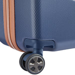 Delsey Paris Chatelet Air 2.0 Hardcase Non-Expandable 4 Double Wheel Luggage Trolley