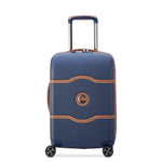 Chatelet Air 2.0 Hardcase Non-Expandable 4 Double Wheel Luggage Trolley