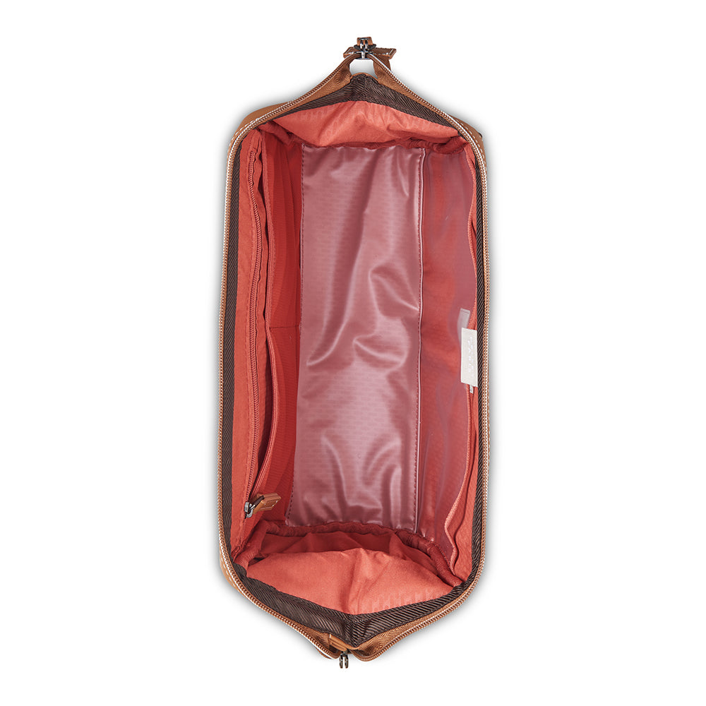 Delsey Paris Chatelet Air 2.0 Toiletry Bag