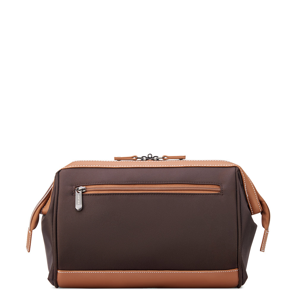 Delsey Paris Chatelet Air 2.0 Toiletry Bag