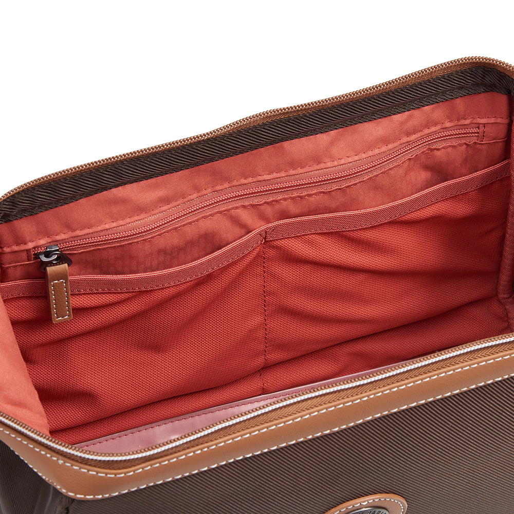 Delsey Paris Chatelet Air 2.0 Toiletry Bag