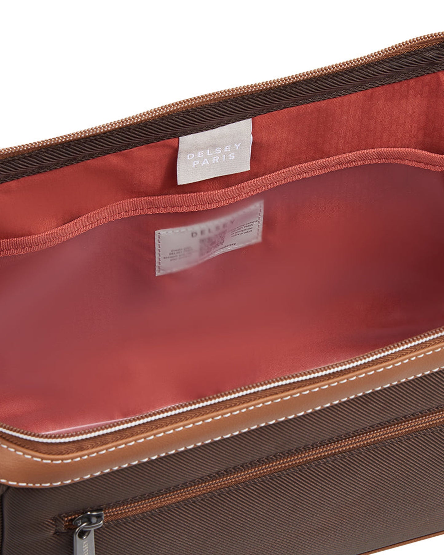 Delsey Paris Chatelet Air 2.0 Toiletry Bag