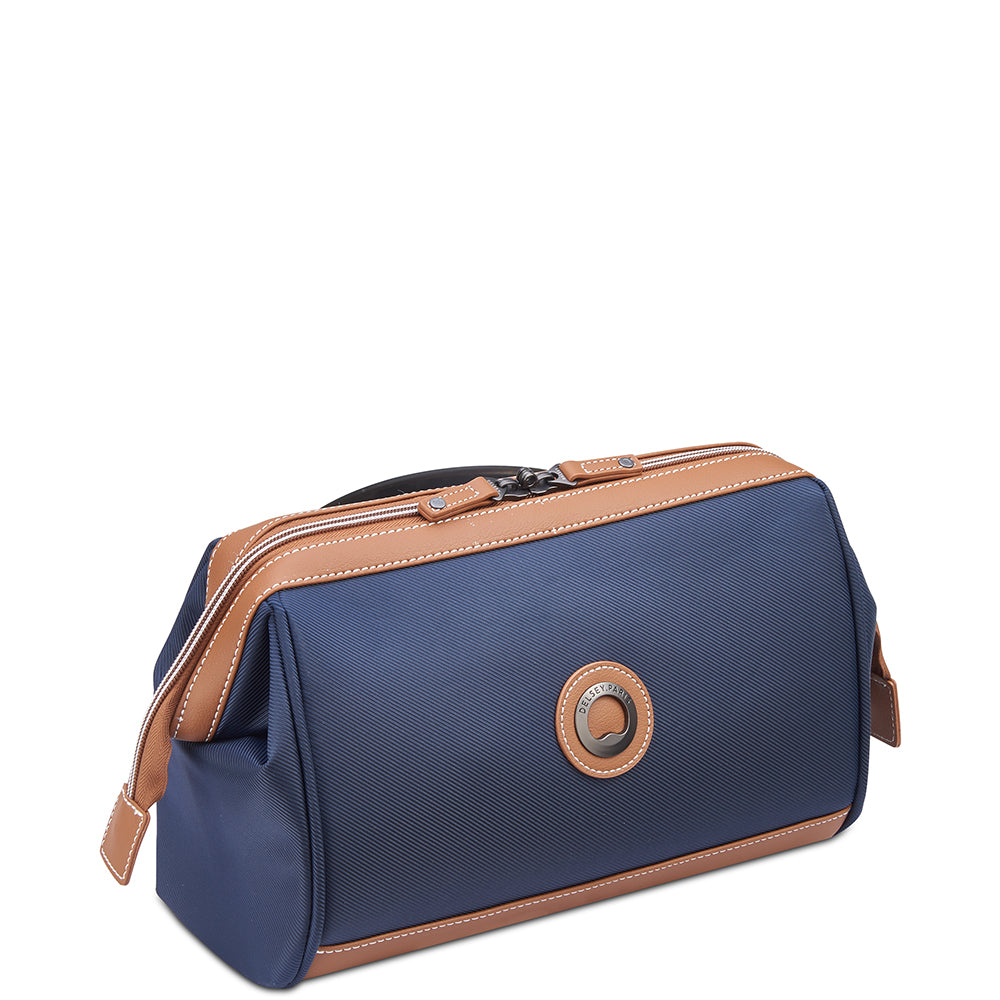 Delsey Paris Chatelet Air 2.0 Toiletry Bag