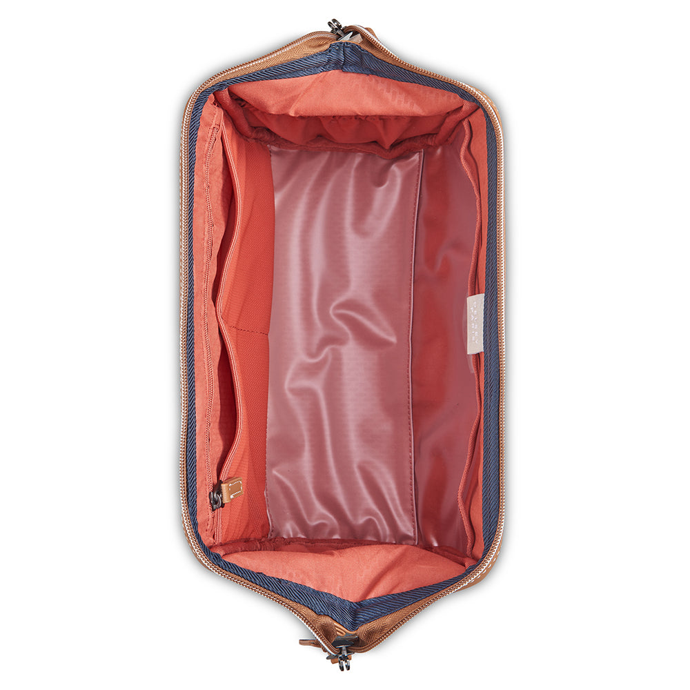 Delsey Paris Chatelet Air 2.0 Toiletry Bag