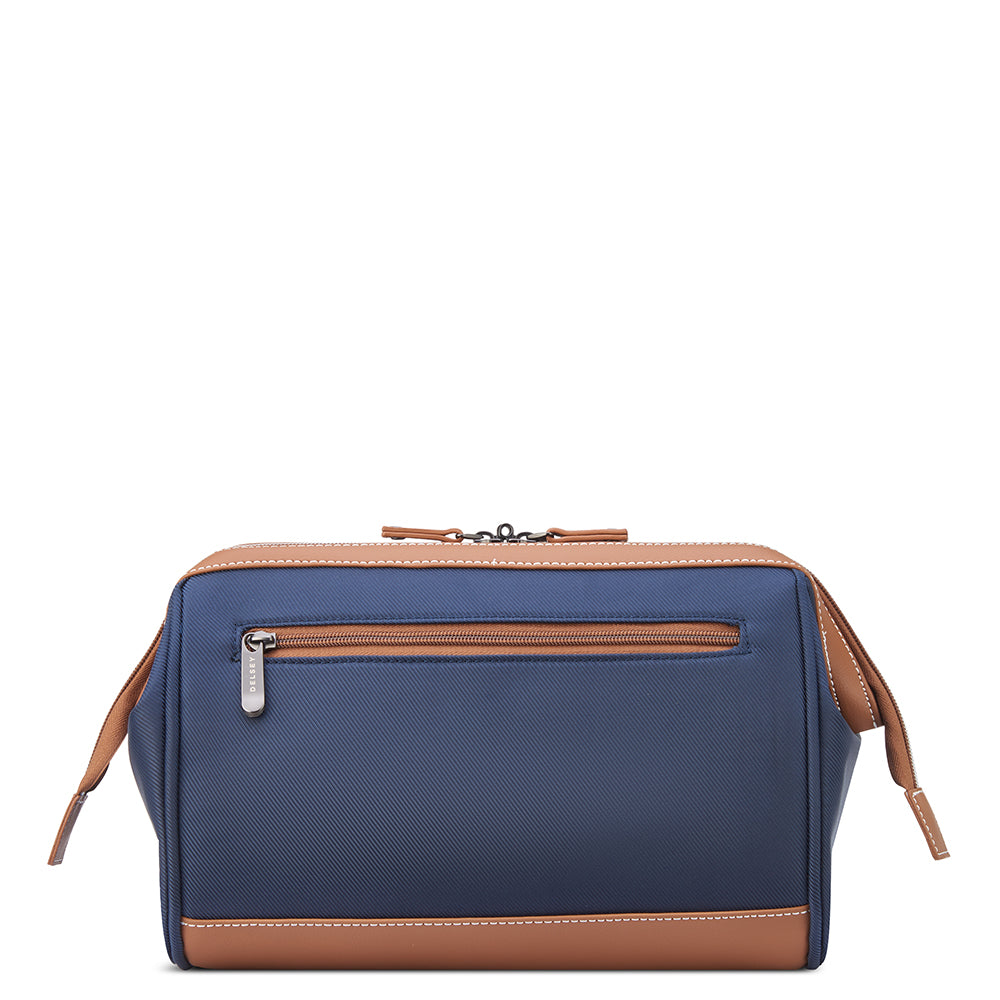 Delsey Paris Chatelet Air 2.0 Toiletry Bag